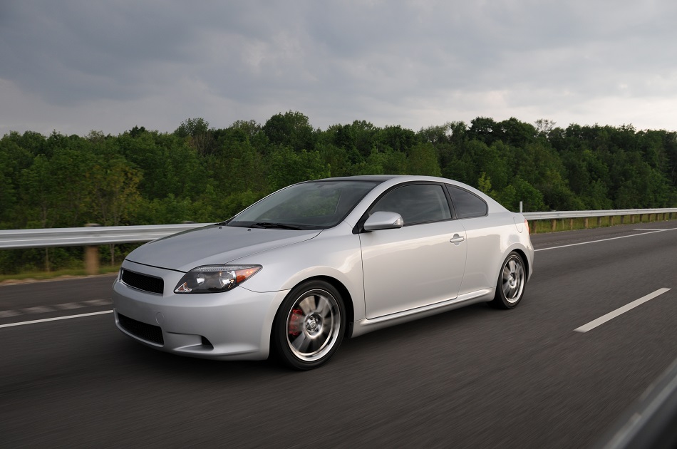 Scion Repair In Payson, UT Scion Repair In Payson, UT