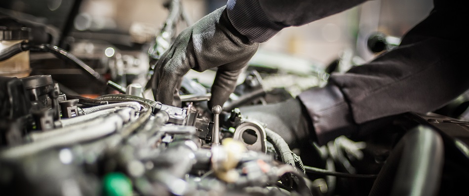 Auto Chassis Repair In Payson, UT