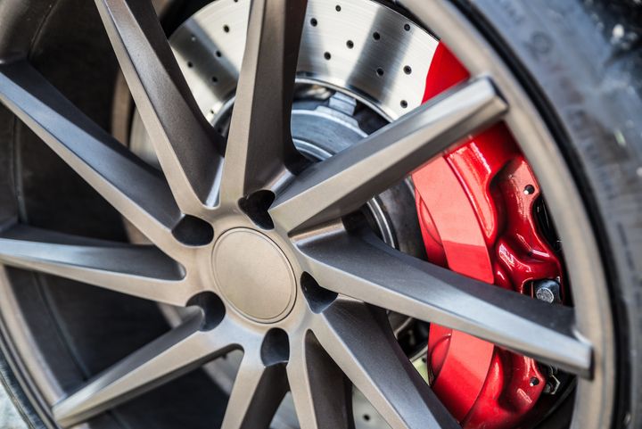 Brake Calipers In Payson, UT Brake Calipers In Payson, UT