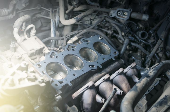 Head Gasket Replacement In Payson, UT
