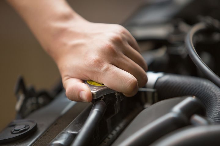 Radiator Hose Replacement In Payson, UT Radiator Hose Replacement In Payson, UT