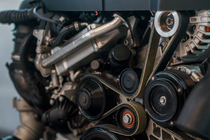 Serpentine Belt In Payson, UT Serpentine Belt In Payson, UT