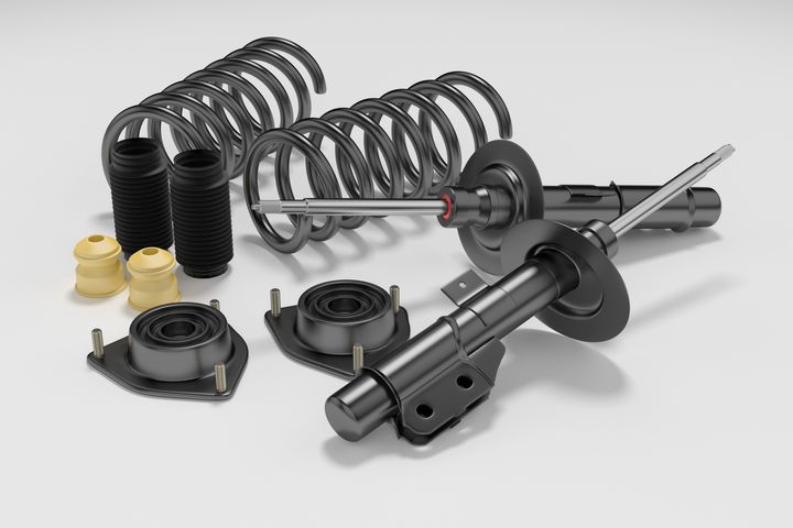 Shocks And Struts In Payson, UT Shocks And Struts In Payson, UT