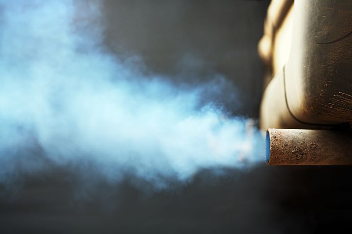 Smog Test And Repair In Payson, UT