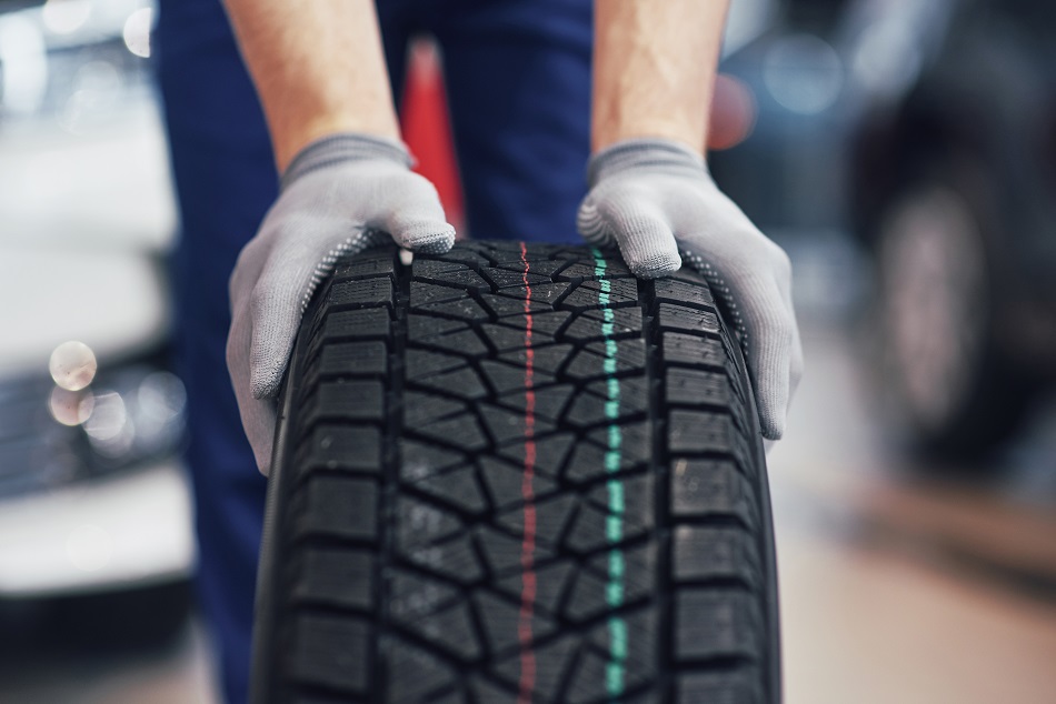 Tire Sales In Payson, UT Tire Sales In Payson, UT