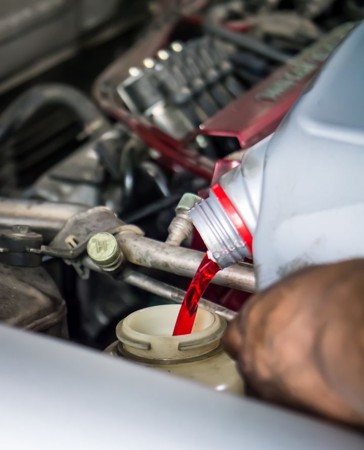 Transmission Fluid In Payson, UT Transmission Fluid In Payson, UT
