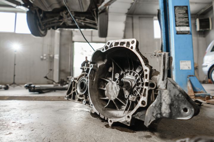 Transmission Replacement In Payson, UT Transmission Replacement In Payson, UT